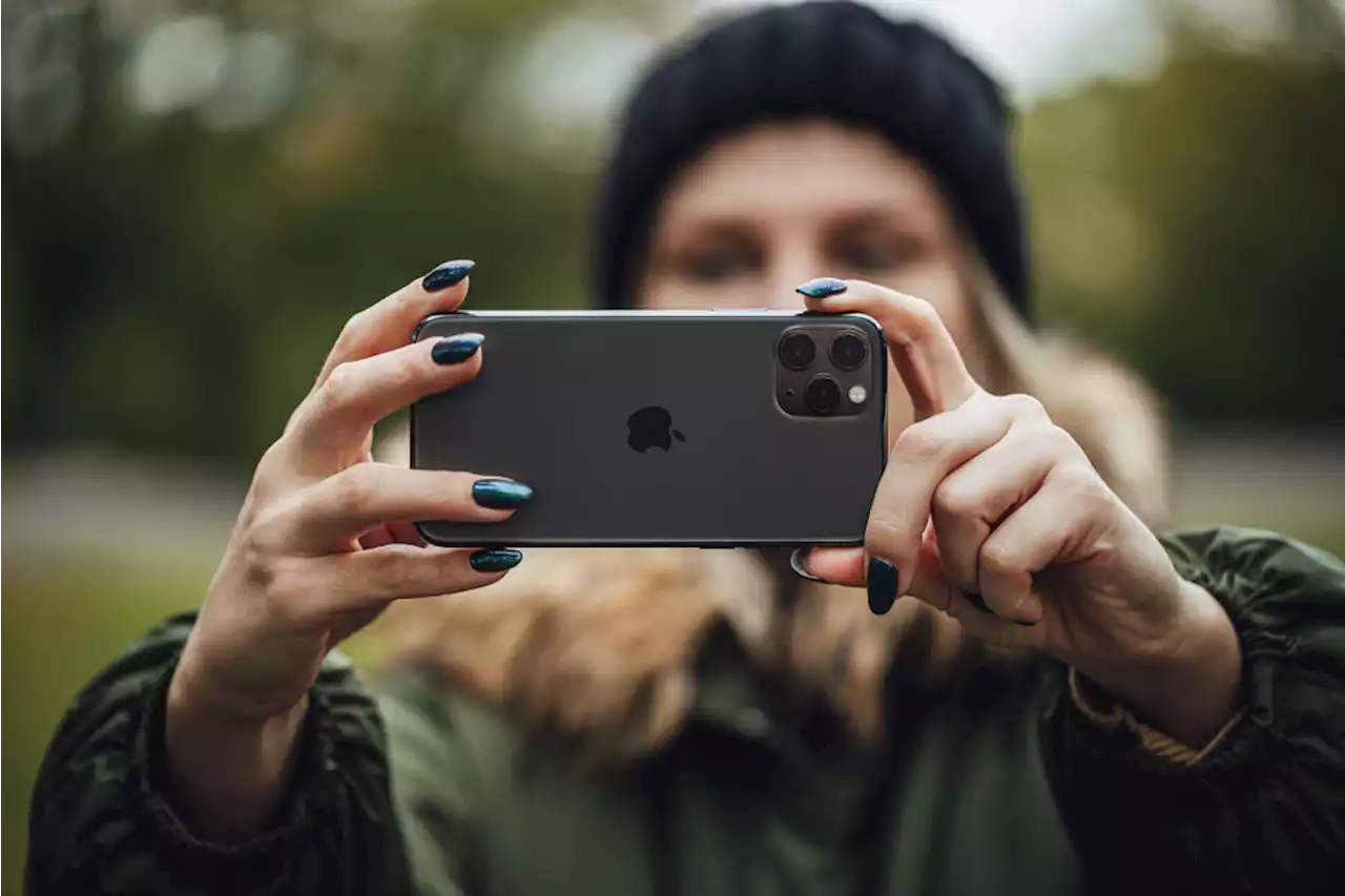 Your iPhone Photos Could Be Permanently Deleted on July 26—How to Save Them