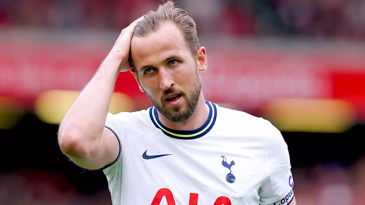 Harry Kane: FC Bayern – Irre Wende? Tottenham Hotspur mit Mega-Angebot