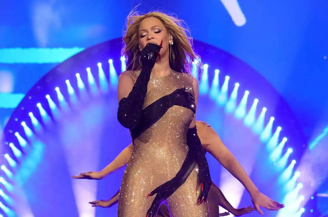 Beyonce Cancels Pittsburgh Renaissance Tour Date Due to Production, Scheduling Issues