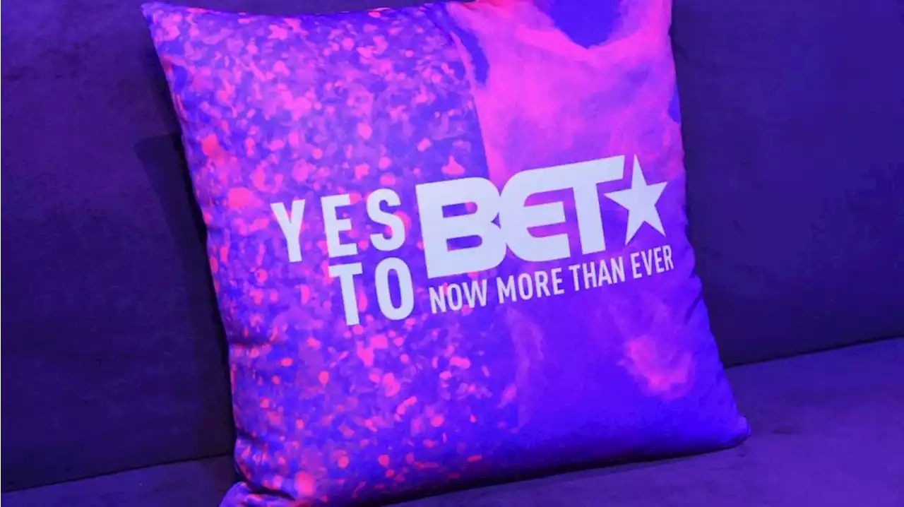 HarbourView Equity Partners, REVOLT Vying for Majority Stake in BET