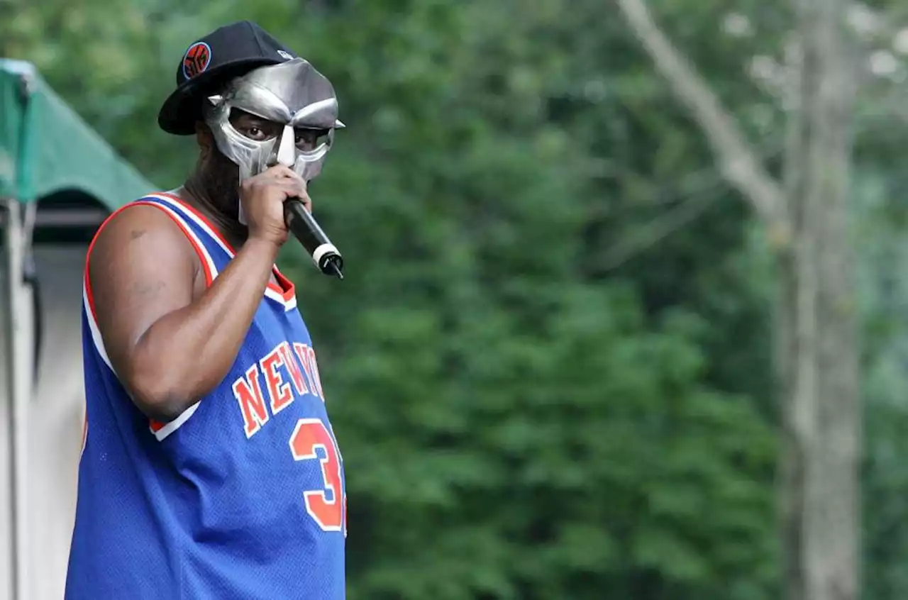 MF Doom’s Wife Reveals Rapper’s Cause of Death