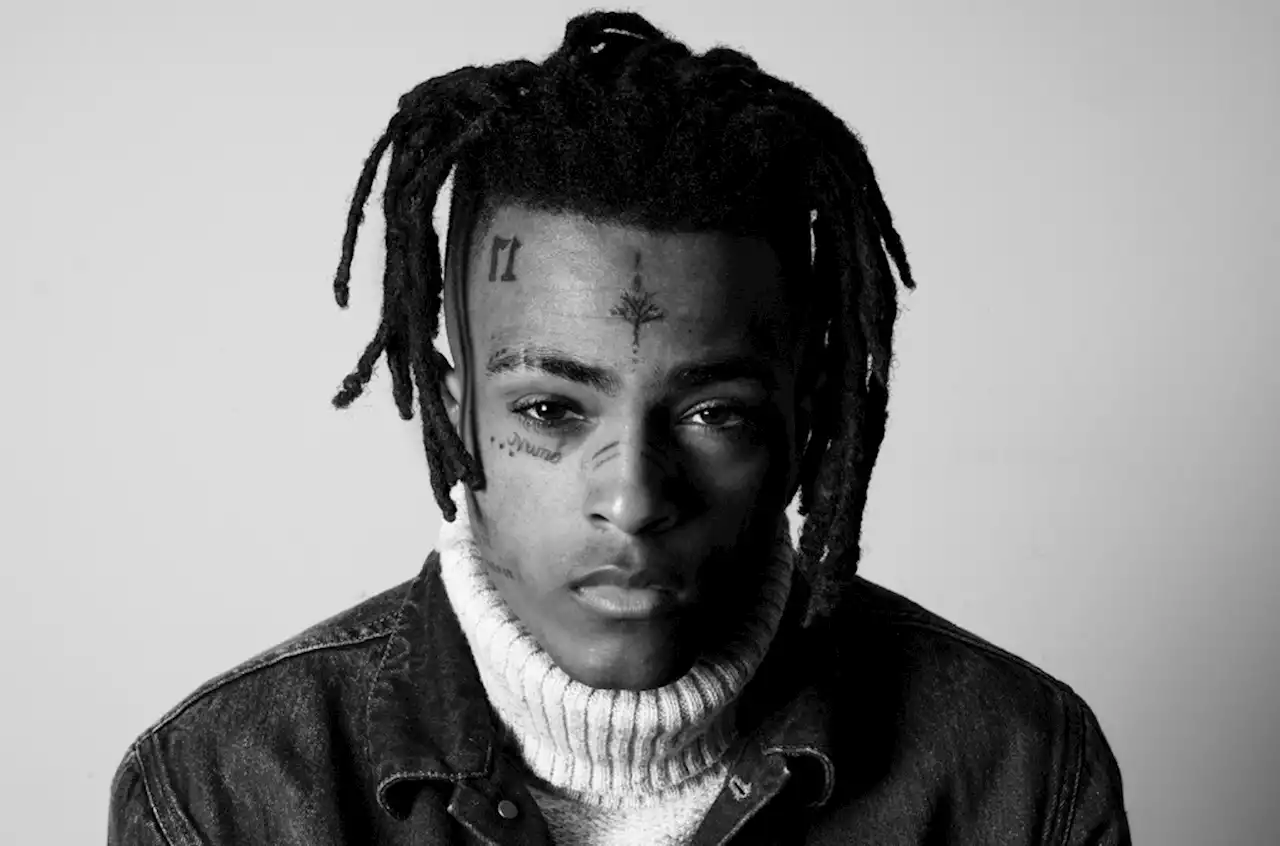 Rap Caviar Names XXXTentacion’s ‘?’ the Most Streamed Hip-Hop Album on Spotify