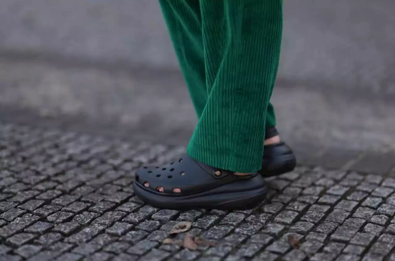 Shoes for Steals: Snag the ‘Most Comfy’ Crocs for Only $25