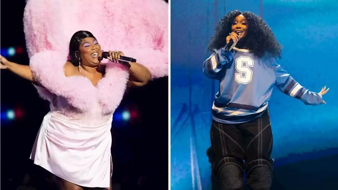 With ‘Special,’ Lizzo Lands First Adult R&B Airplay No. 1