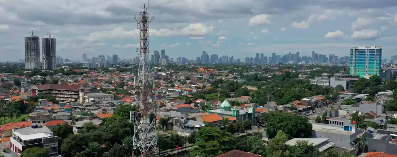 Entitas TLKM, EXCL, dan ISAT di Tengah Dilema 2G dan 5G