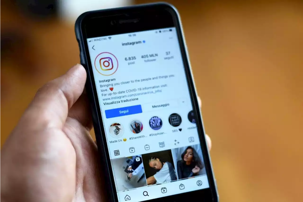 Iklan Instagram Berasal dari Data Pengguna, Begini Cara Amankan Data