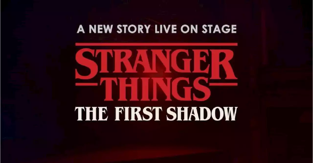 Stranger Things: The First Shadow Could 'Hold the Key' to What's Next