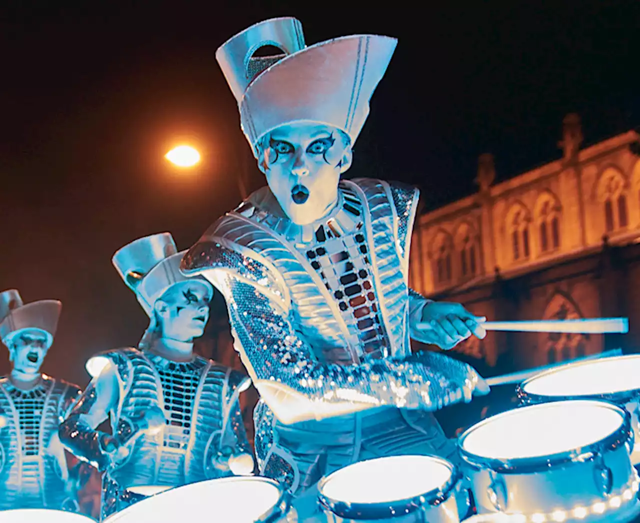 Torchlight procession through Preston city centre seeks extra backing