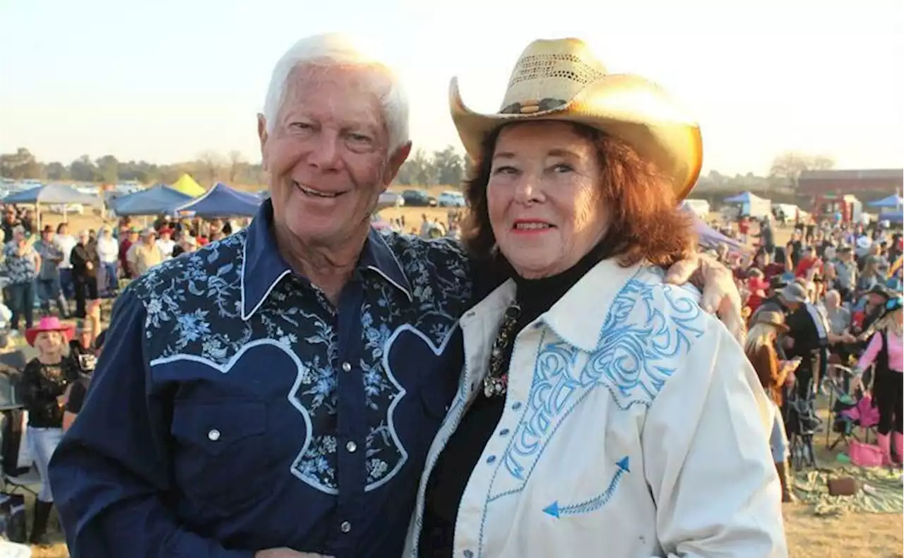 In pictures: Revellers show off their Western wardrobes at Country Music Spectacular show | Boksburg Advertiser