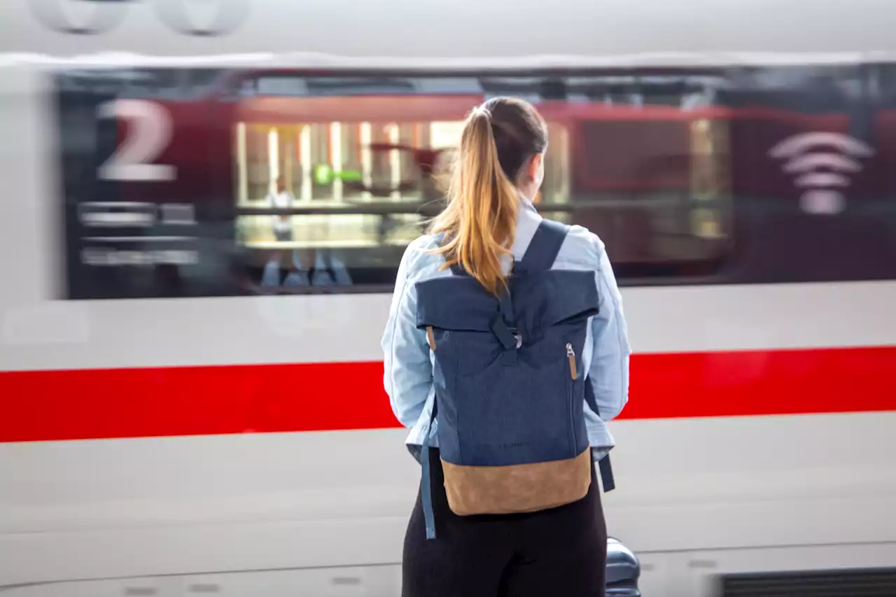 Ein Sommer ohne Bahnstreiks: Schlichtungspläne werden konkret