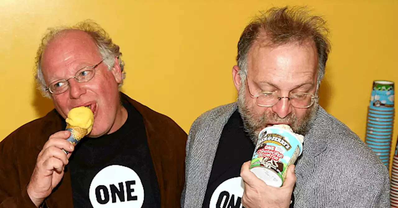 Ben & Jerry’s Delivers Fourth of July Edict: ‘Stolen Indigenous Land’ Must Be Returned