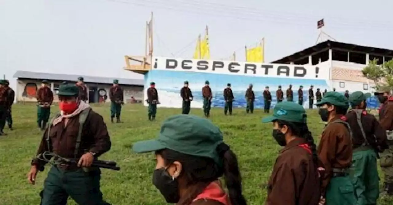 New Paramilitary Group Surfaces in Southern Mexico as Cartel Violence Spreads