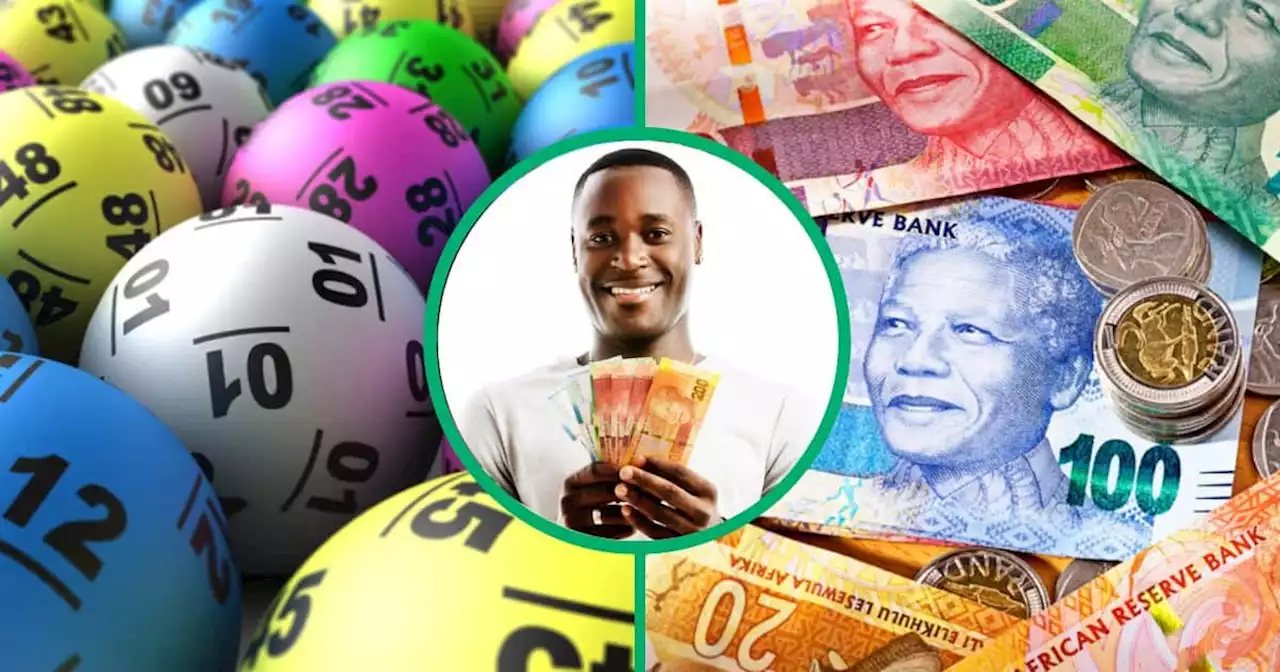 Limpopo student win R60M Lotto through Capitec Bank, leaves others hopeful