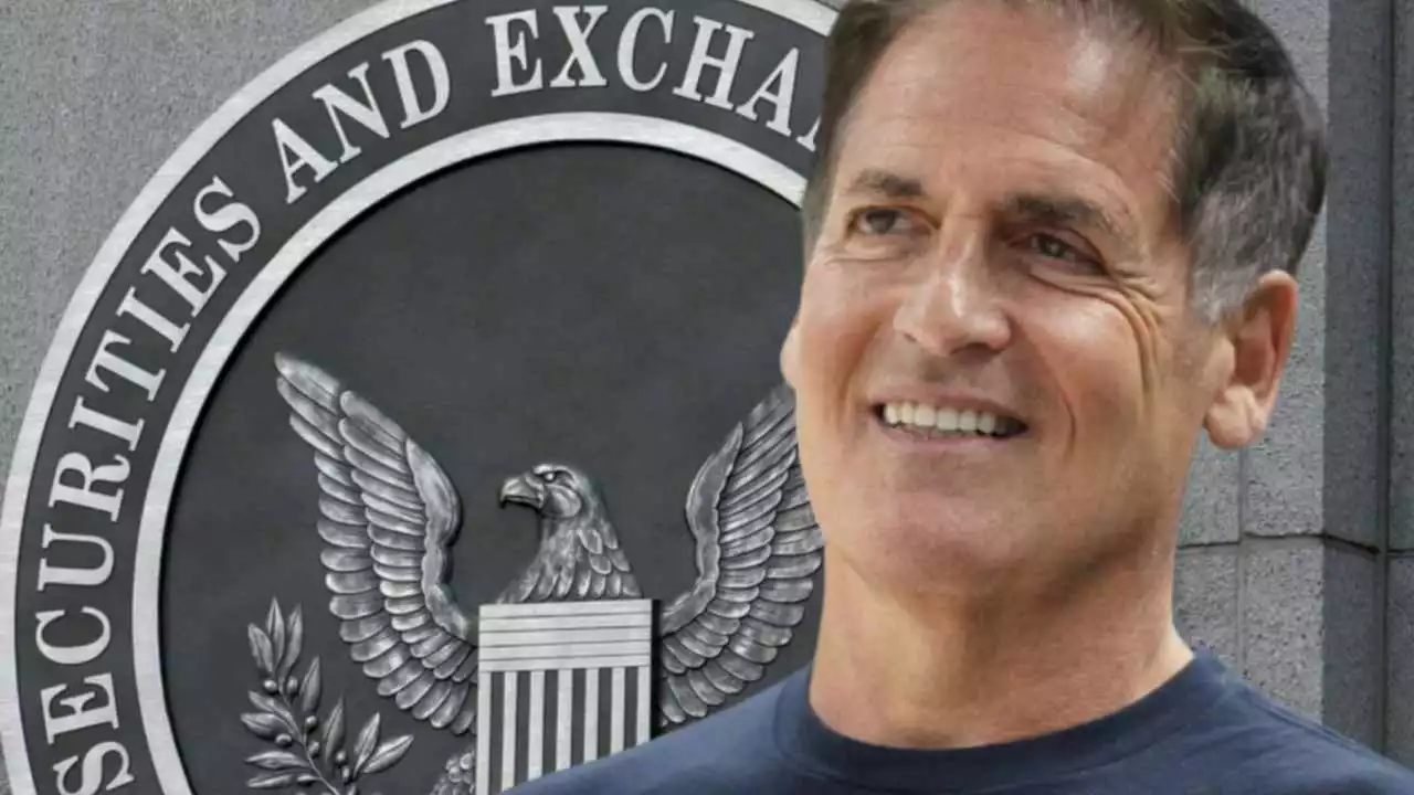 Mark Cuban Says SEC Makes Mistakes in Crypto Regulation, Calls Regulator 'Arrogant' – Regulation Bitcoin News