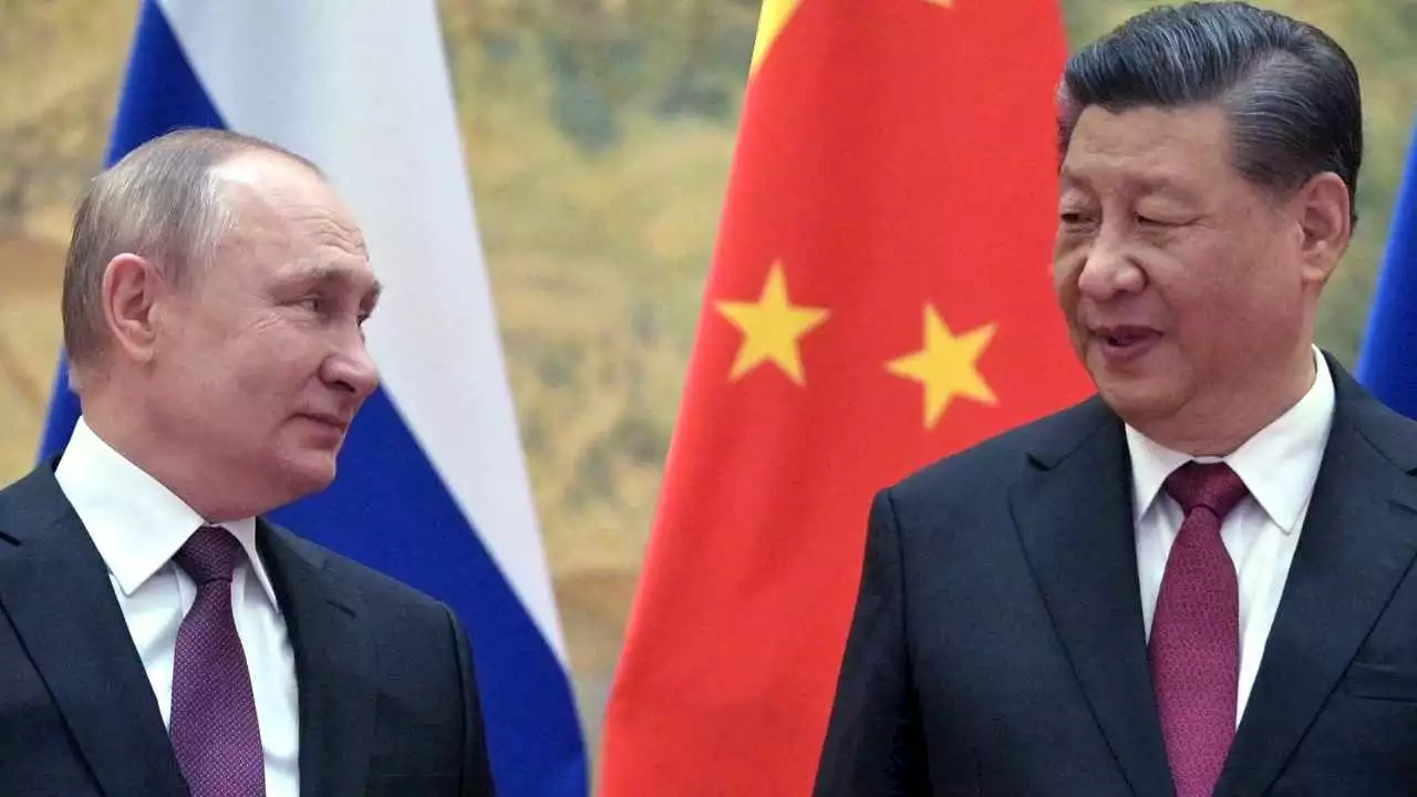 Xi Jinping, Vladimir Putin Push for Increased Settlements in National Currencies – Economics Bitcoin News