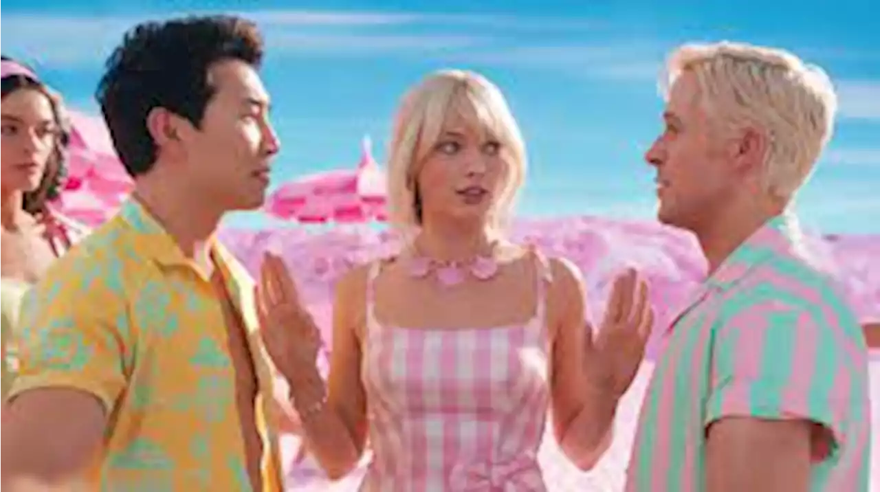 Senators weigh in on 9-dash-line in ‘Barbie’ | Butch Fernandez