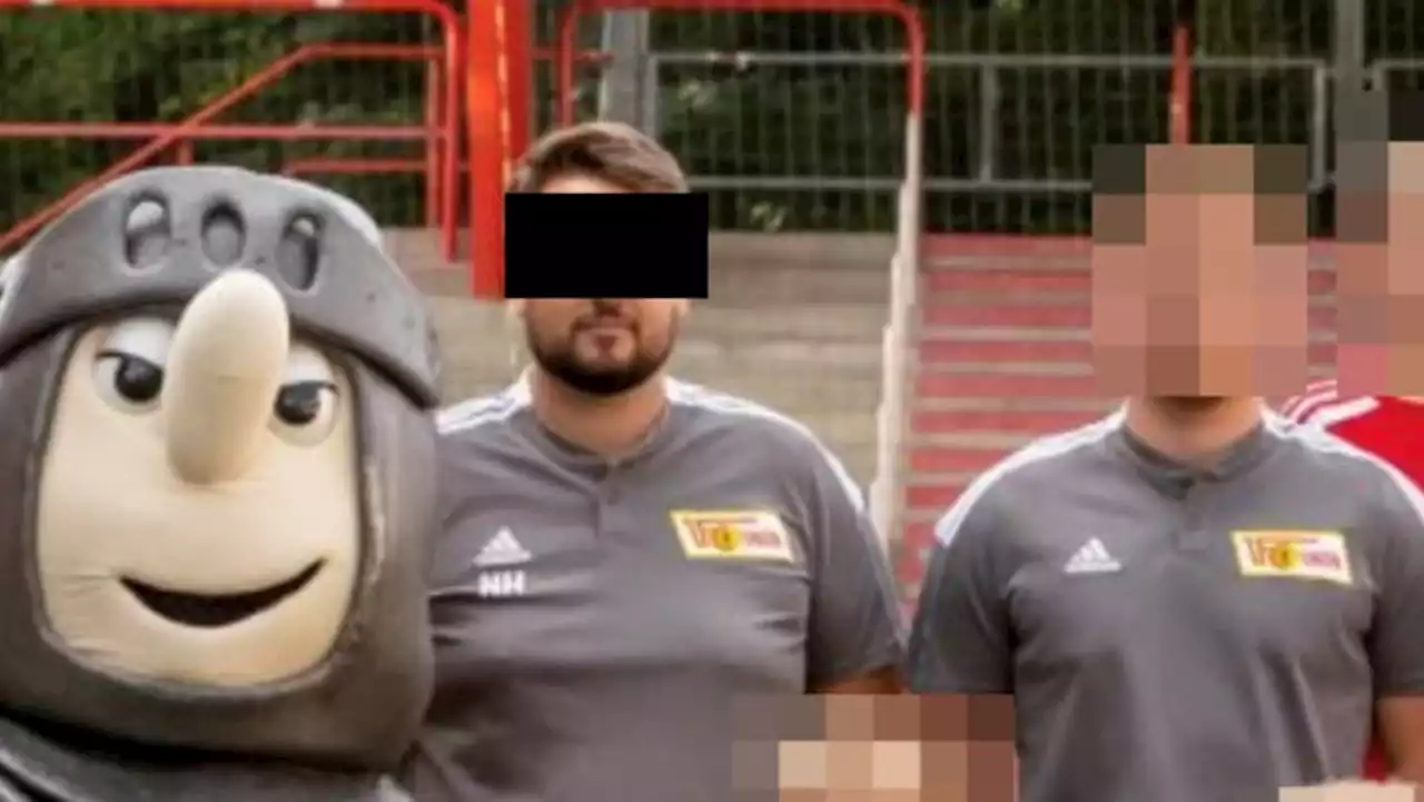 FC Union Berlin feuert Jugendtrainer