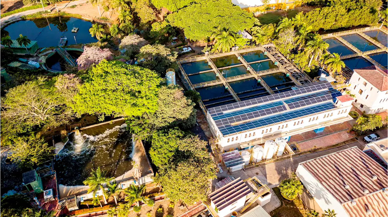 36% de Cartagena sin agua potable entre la noche del miércoles y la mañana del jueves