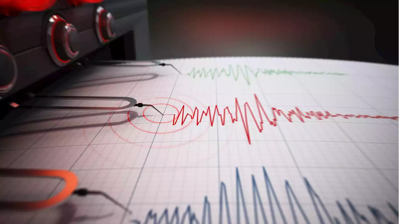 Temblor HOY 5 de julio en Colombia: epicentro, magnitud y zonas afectadas