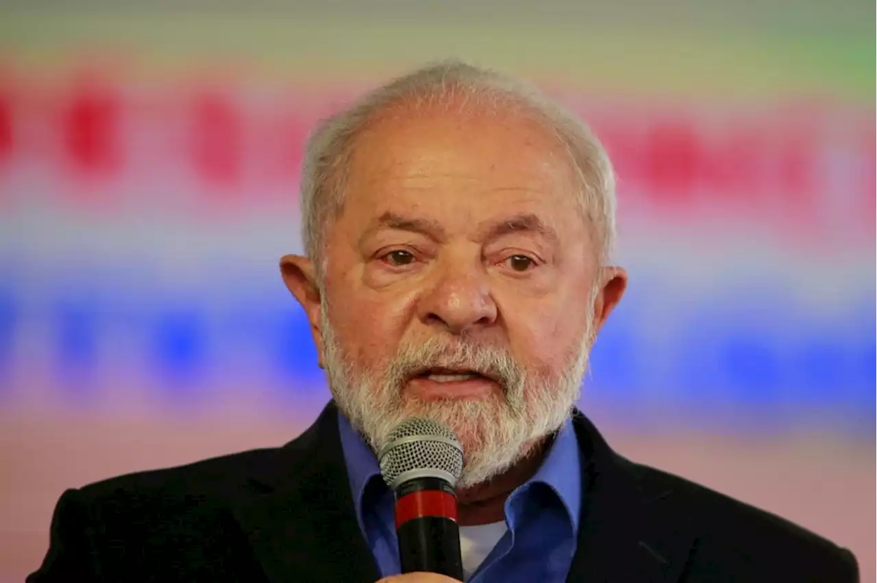 Lula confirma viagem a Bruxelas para a cúpula entre Celac e União Europeia