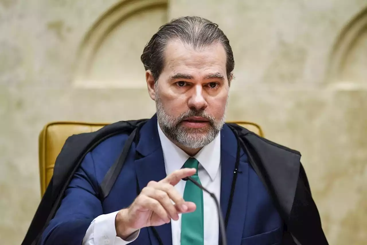 Toffoli autoriza PF a ouvir Tony Garcia, que se diz 'agente infiltrado' de Moro