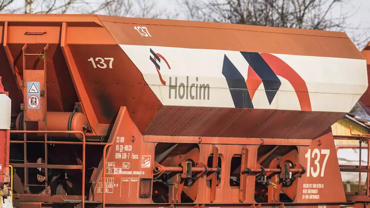 Starkes Pricing und nachlassender Kostendruck: Kann Holcim weiter überraschen?