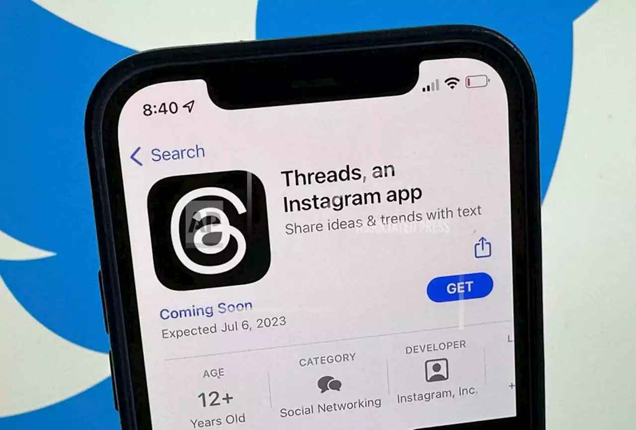 Meta looks to target Twitter with a rival app called Threads