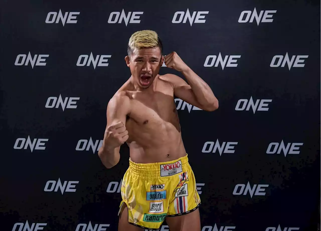 ONE Championship : ซุปเปอร์เล็ก เกียรติหมู่ 9 พร้อมดับซ่า ทาเกียร์ คาลิลอฟ คู่เอก ONE Fight Night 12