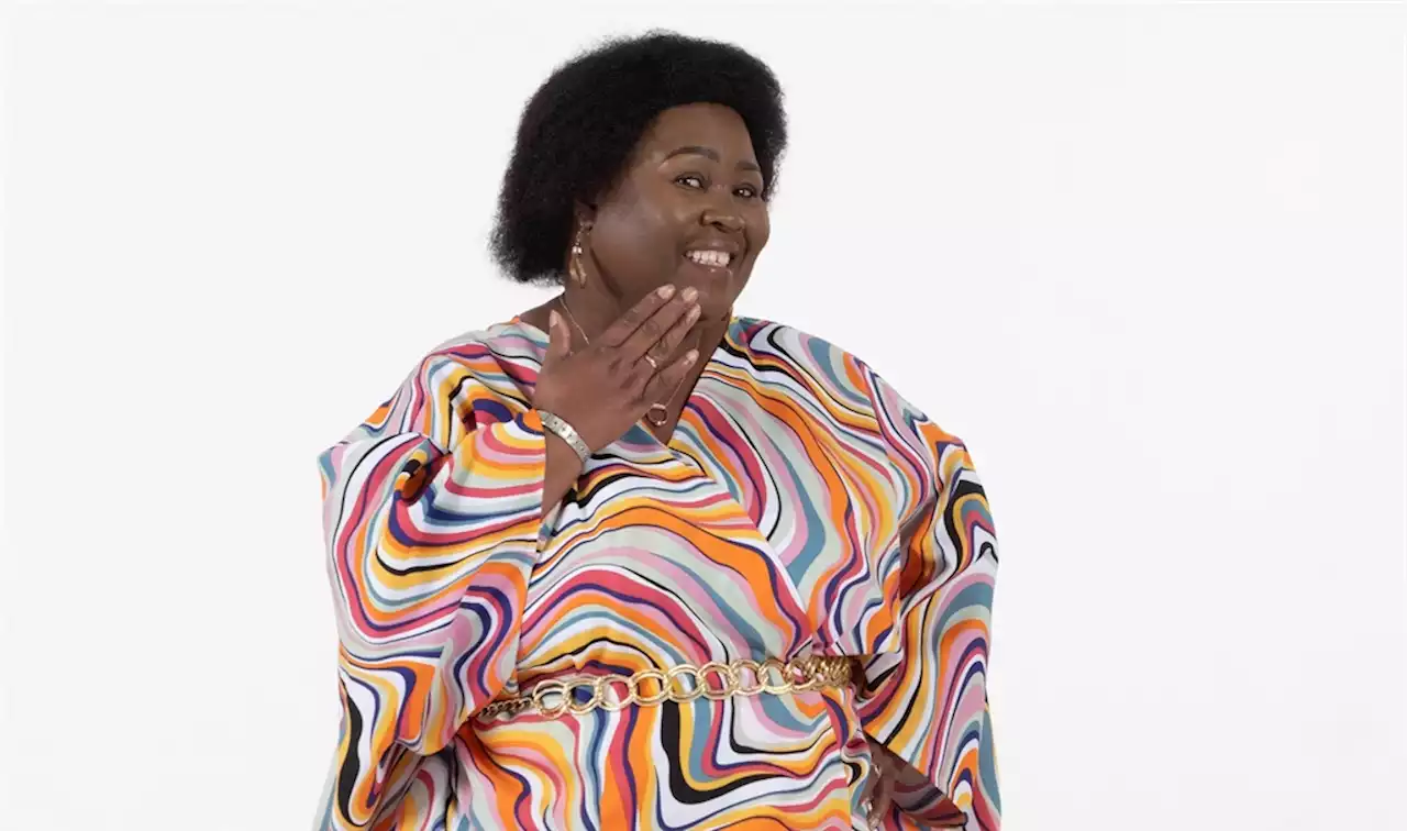Actress Thembsie Matu opens up about grief and being back on TV | City Press