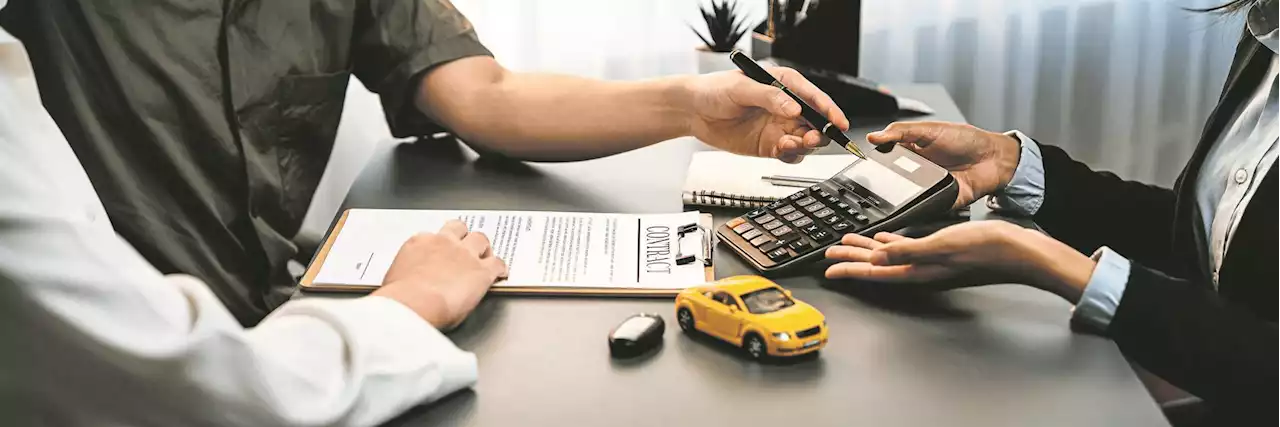 Personal Finance | Does paying extra on your car finance make a difference? Yes, it does! | City Press