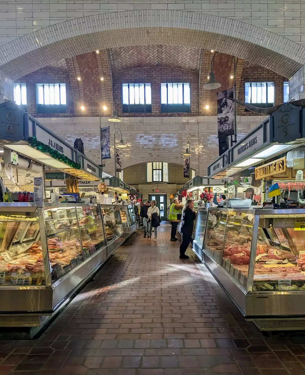 Cleveland chefs to share how West Side Market inspires them