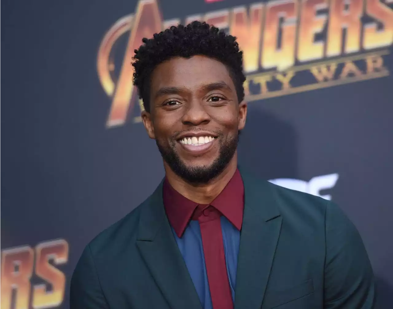 Chadwick Boseman : cette incroyable récompense qu’il va recevoir à titre posthume - Closer