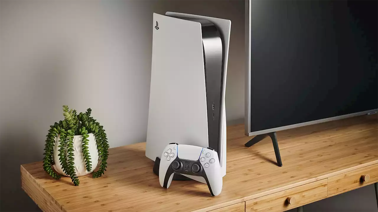 PS5 : un prix et une fenêtre de sortie pour le modèle Slim ?