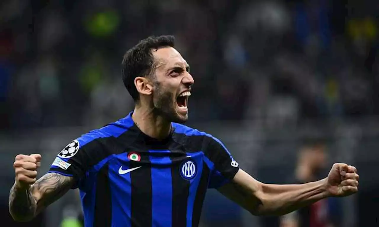 Inter, UFFICIALE: rinnova anche Calhanoglu