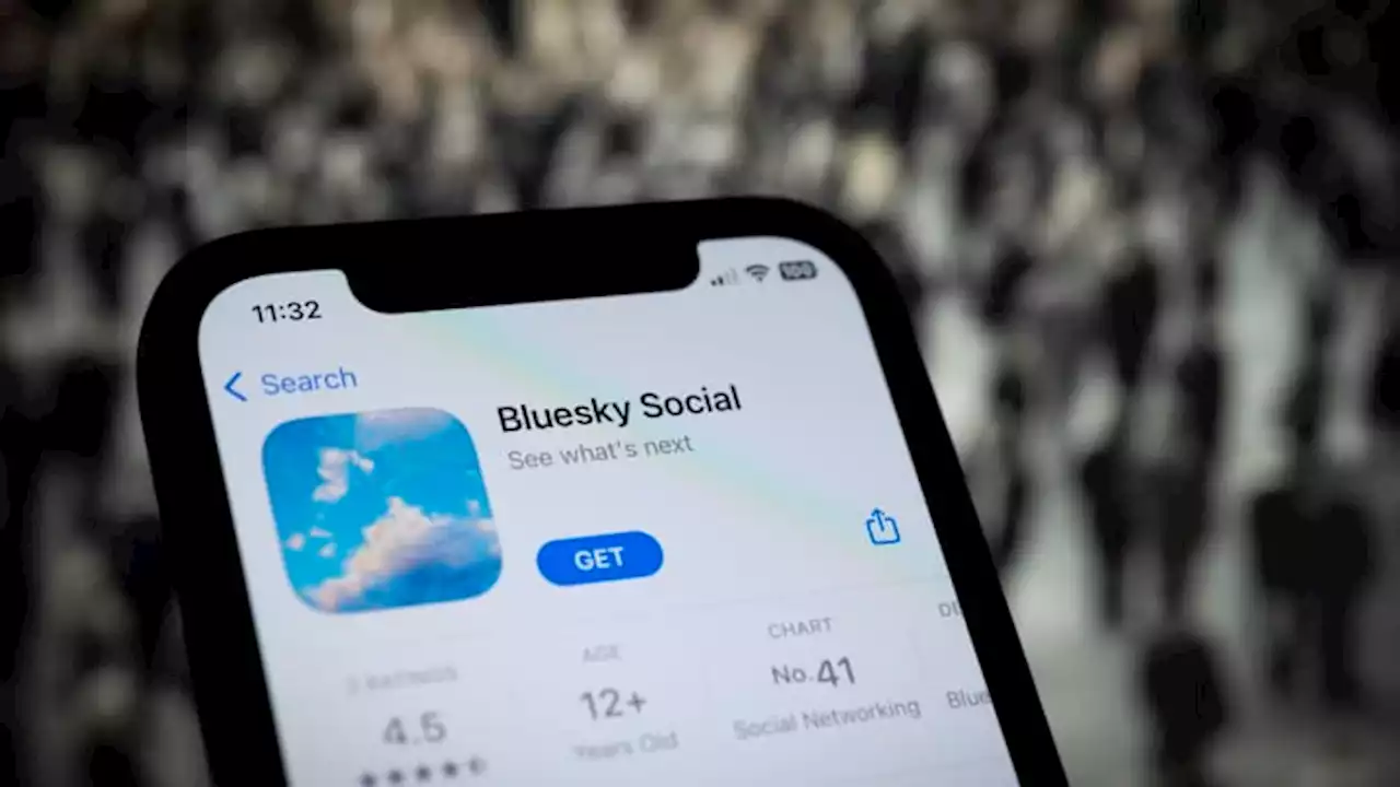 Bluesky experiences 'record-high traffic' after Elon Musk imposes rate limits on Twitter