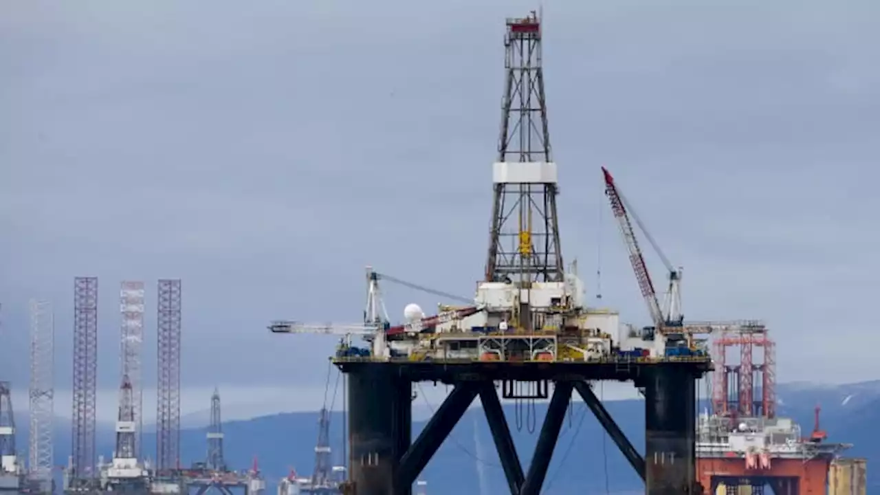 Citi says this offshore drilling stock can soar more than 35%