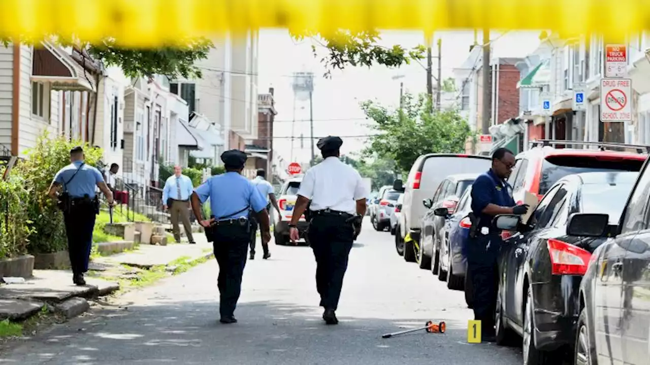 Suspect accused of killing 5 in Philadelphia shooting set for arraignment today | CNN