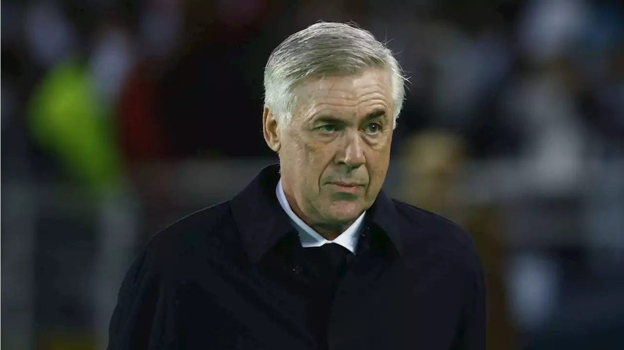 Ao anunciar Diniz como interino, presidente da CBF confirma que Ancelotti assume na Copa América