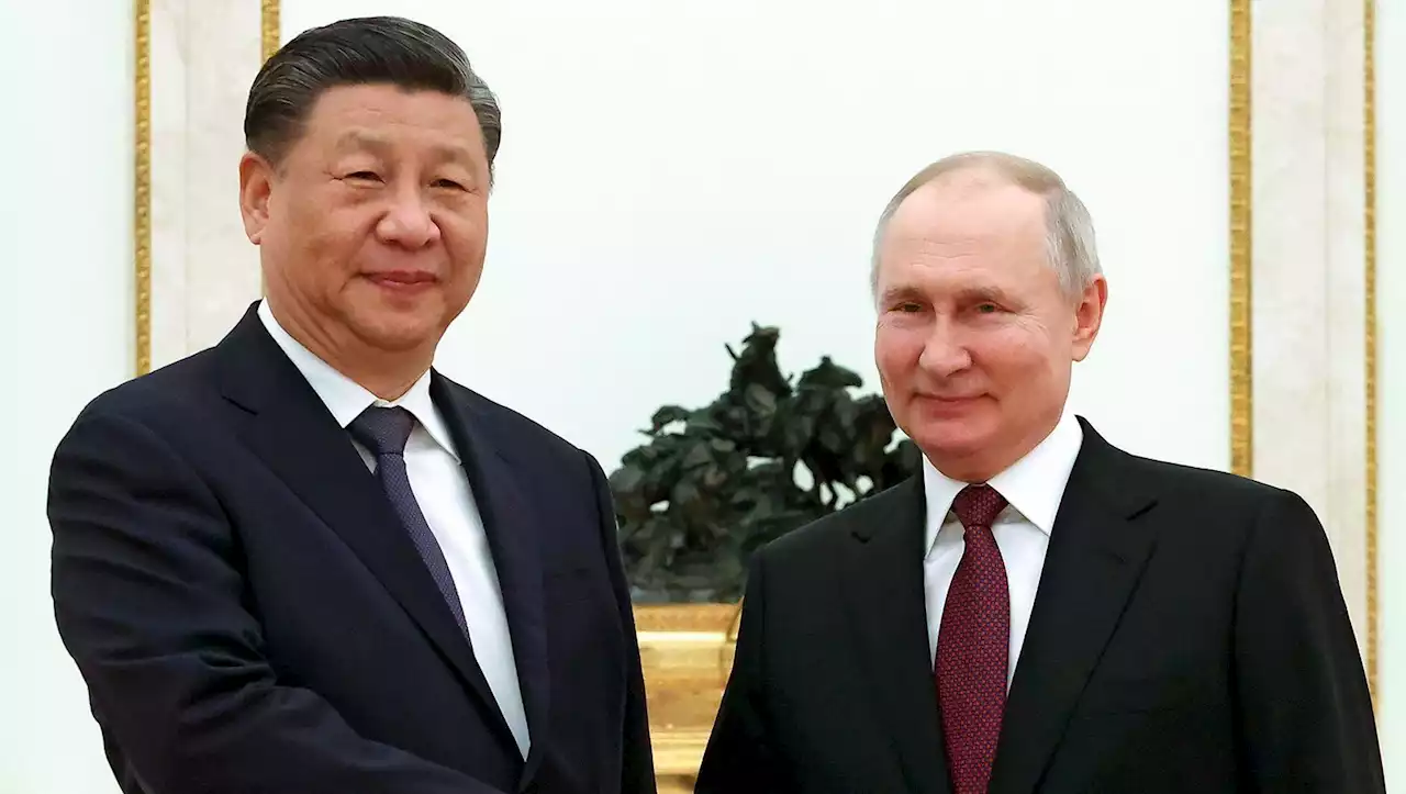 Relatos sobre suposto alerta de Xi Jinping a Putin contra uso de armas nucleares são “ficção“, diz Rússia