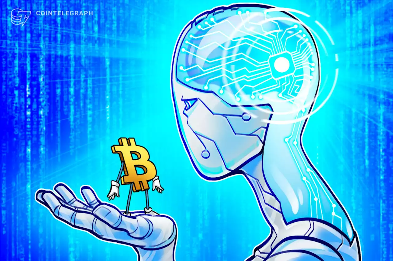 AI would pick Bitcoin over centralized crypto - Tether CTO