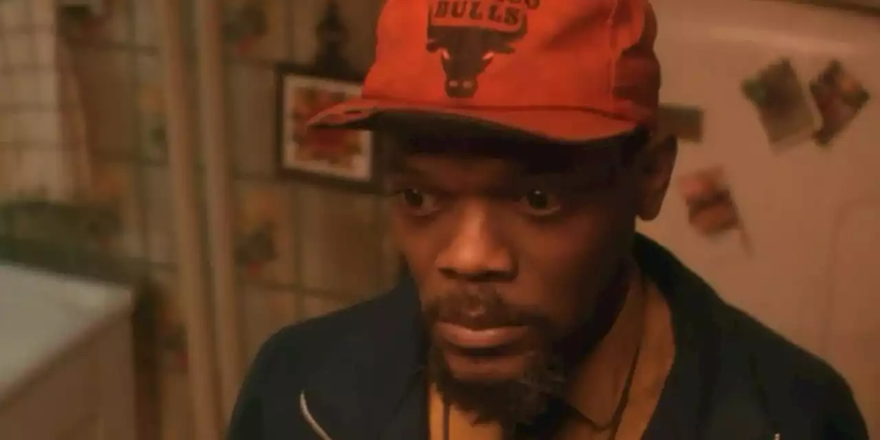 This Samuel L. Jackson Performance Was So Good, Cannes Brought Back An Award For Him