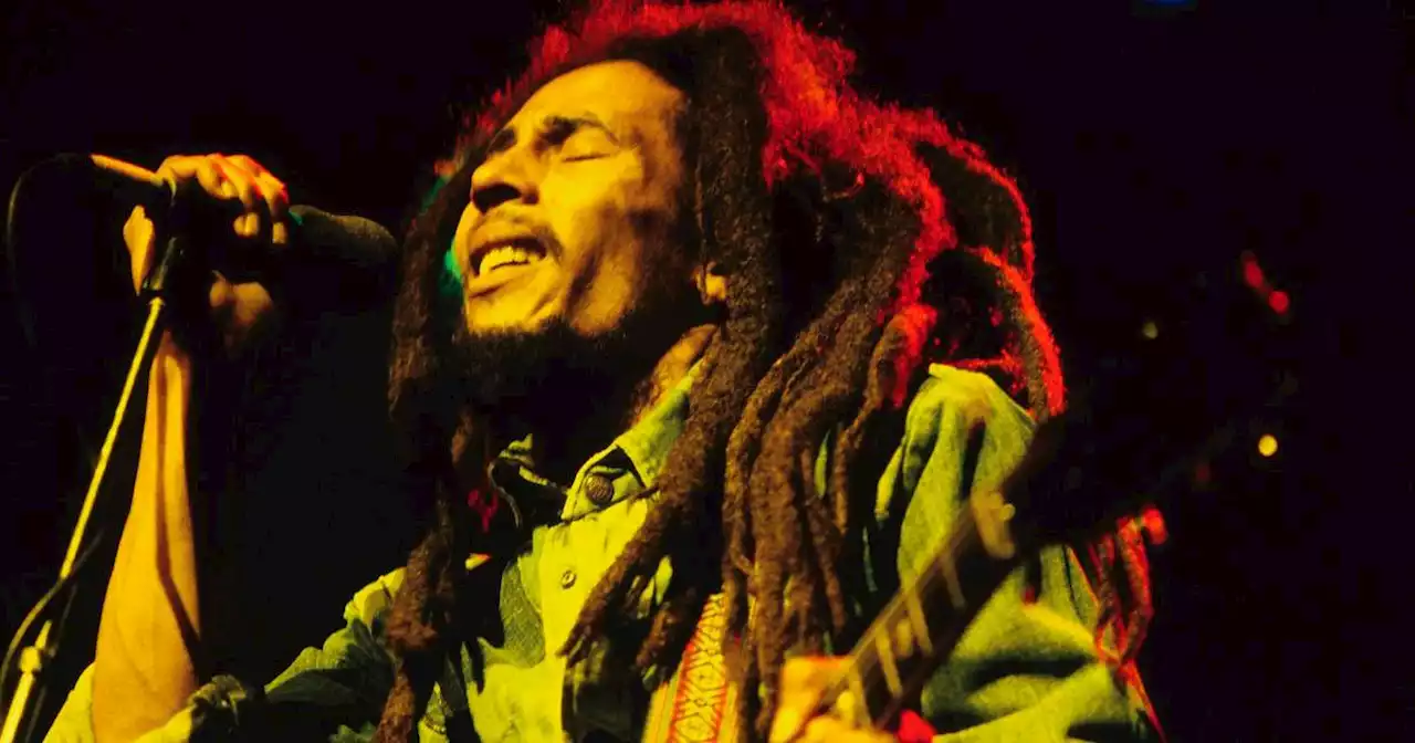 Bob Marley: One Love Poster Revealed, Trailer Releases Tomorrow