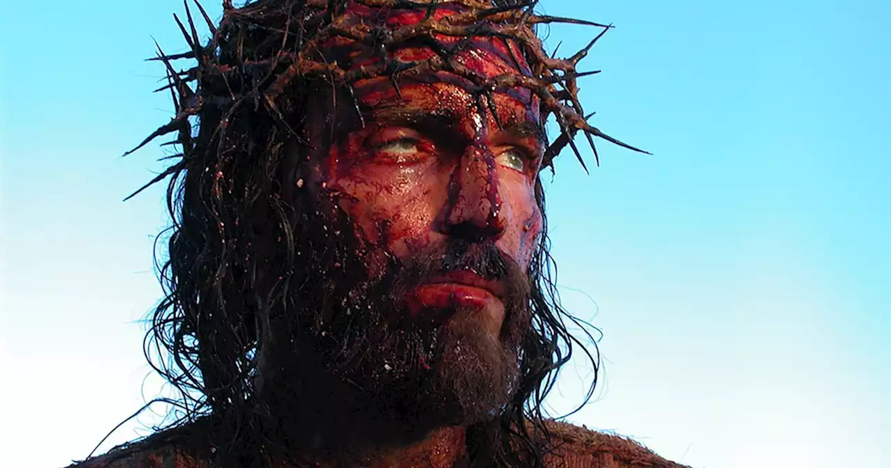 The Passion of the Christ 2 Is 'Like an Acid Trip,' Says Mel Gibson