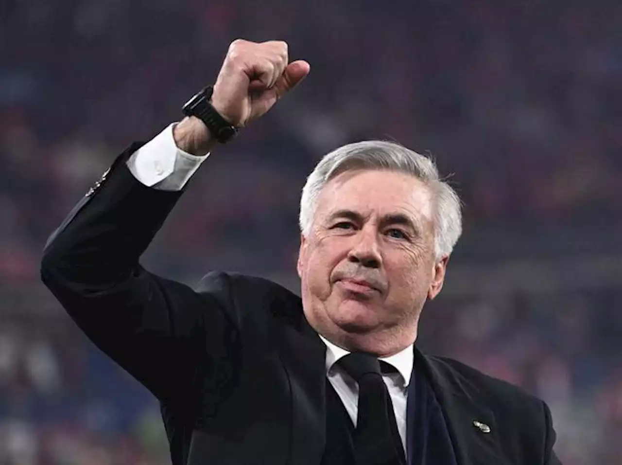 Calcio, Carlo Ancelotti sarà l’allenatore del Brasile dalla Coppa America 2024