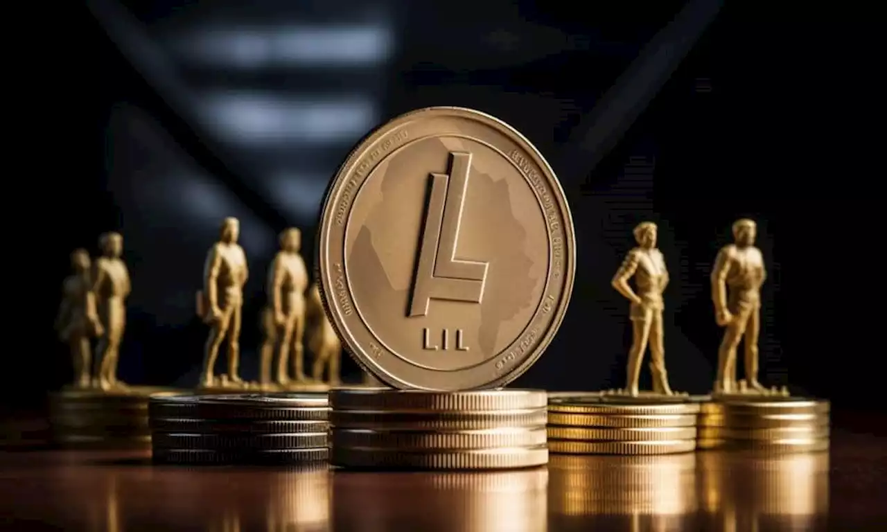 Litecoin: ‘Smart money’ holds up LTC’s value pre-halving