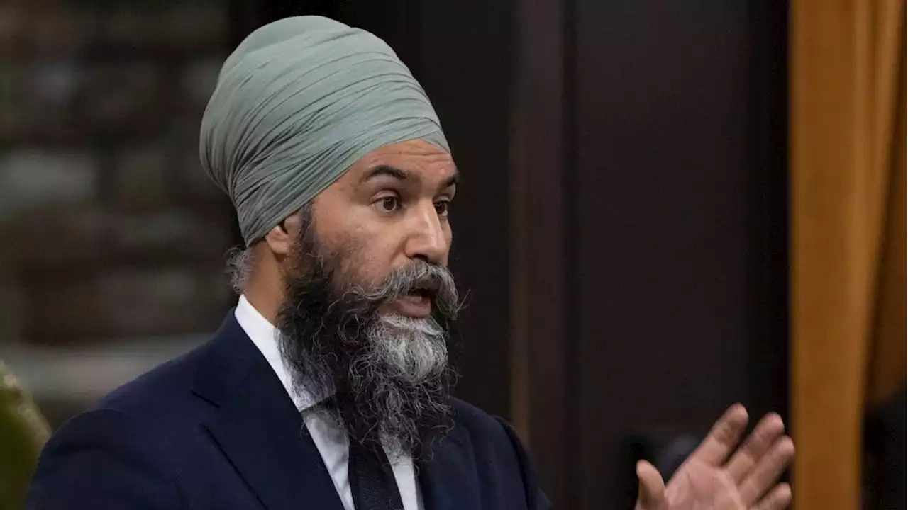 Singh remains 'cautiously optimistic' about a public inquiry into foreign interference despite delays in calling one