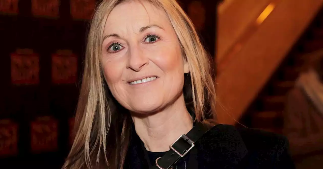 7 early Alzheimer's warning signs as Fiona Phillips reveals diagnosis at 62