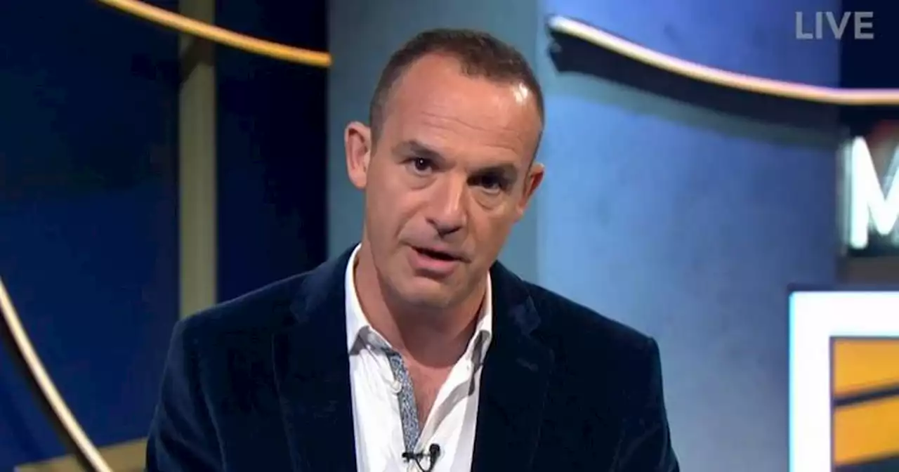 Martin Lewis shares key advice to 'save thousands and stop getting ripped off'