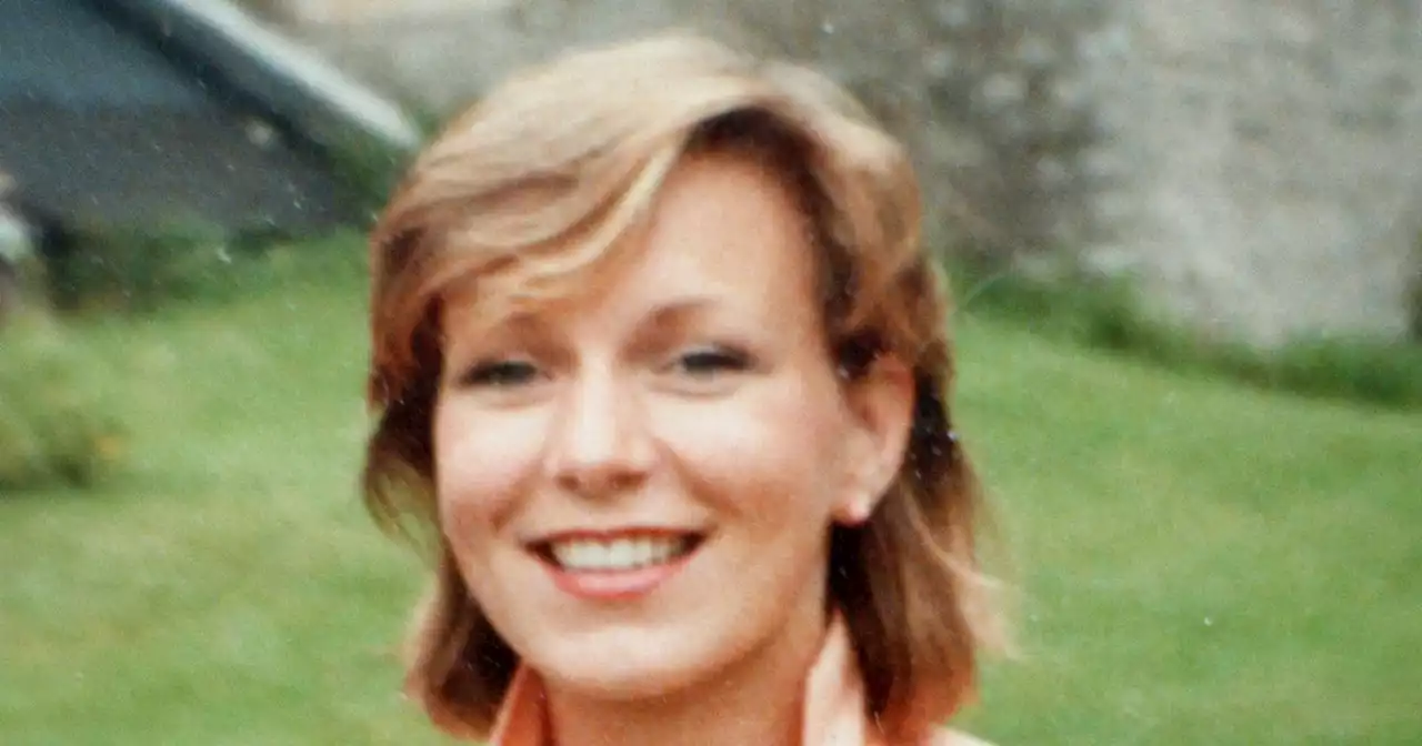 New forensic probe to try and solve murder mystery 37 years after woman vanished