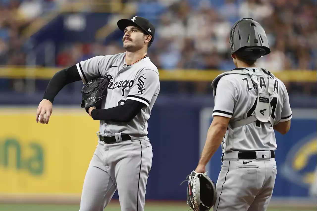 Trade talk? Hahn still hoping White Sox get turned around, but time is running out